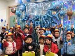 -i2青少儿英语(爱加星悦荟店)