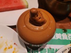 -亚马逊环球美食百汇(新城吾悦广场店)