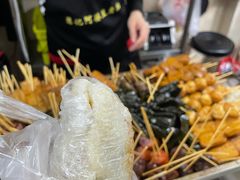 -陈阿婆豆腐脑-卤煮小吃(朝阳路店)