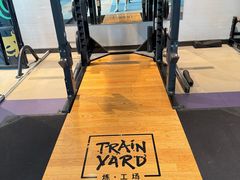 -Trainyard 炼·工场(中国国际贸易中心店)