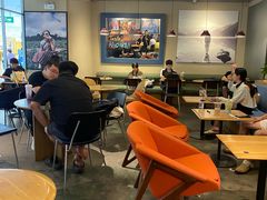 -Wagas沃歌斯(长宁龙之梦店)