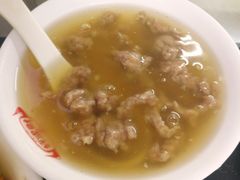 -好成财牛排馆(涂门街总店)