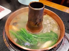 -宛平李记火锅(东关街店)
