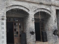 -两江国际影视城