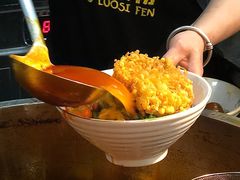 -螺小胖柳州螺蛳粉(钟楼总店)