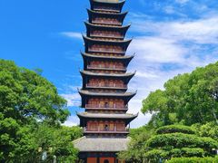 -常熟方塔园