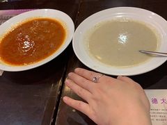 -德大西餐社(云南南路店)