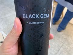 -柠季·手打柠檬茶(静安大悦城北座B1店 )