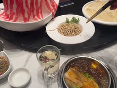 -海月轩海鲜豆捞(紫金塔店)