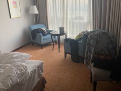 -武汉江城明珠豪生大酒店