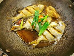 厦门本港海鲜酱油水-临家闽南菜(宝洲路店)