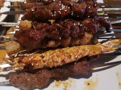 -義聚德·清真铜锅涮羊肉·烧烤(河东店)