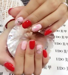 点击看大图 -IDO美甲美睫