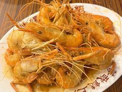 -等我餸上门海鲜大排档(天河南店)