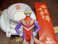 -天津卫码头(南开大悦城店)