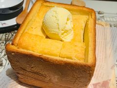-绿茶餐厅(朝阳大悦城店)