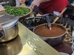 -正味斋锅巴菜(西北角店)