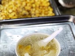 -老福合沟无米粿甜汤粿品店