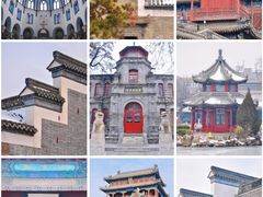 -莲池书院博物馆