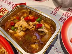 -回·龙虾铺·盆盆蟹·烧烤大排档(回龙观店)
