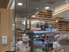-喜家德虾仁水饺(浦东山姆店)