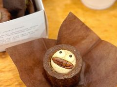 -发酵食堂(屏风街店)