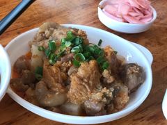粉蒸肥肠-曾氏肥肠馆(凯瑞雅居店)