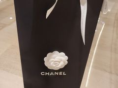 -CHANEL(恒隆广场店)