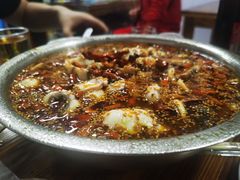 -黑皮酸菜鱼(三山街店)