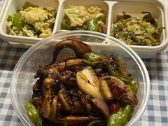 -星伦多自助料理·涮烤一体(嘉兴八佰伴店)