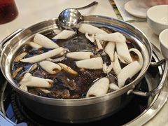 -太婆天府山珍酒楼(亚运村店)