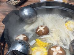 -春润大地海南椰子鸡(沙井京基百纳广场店)