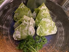 -一哥澳门豆捞·澳门风打边炉(高德置地店)