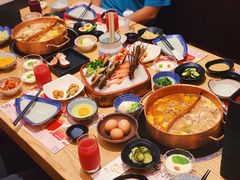 -伊豆野菜村(大族广场店)