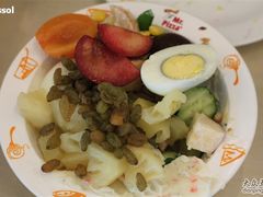 mr2-米斯特比萨(光华桥凯德MALL天津湾店)