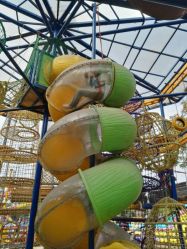 -大望京儿童游乐场