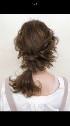 点击看大图 -MY HAIR ARDOR