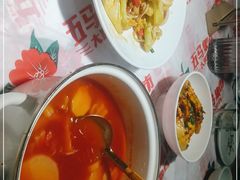 -五马集·海鲜·温州大牌档(黑金冠五马街十字路口店)