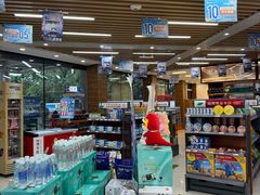 -中国石油(元华加油站)