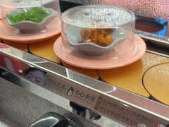 -争鲜回转寿司(中街大悦城店)