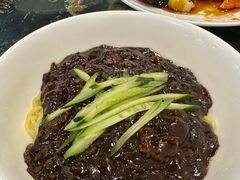 -桃园中华料理炸酱面(燕儿岛路店)