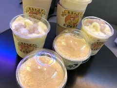 -喜茶(南昌王府井店)