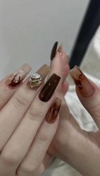 -RL Nail·瑞丽美甲美睫品牌原创店