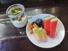 -茴香熙楼(翠湖店)
