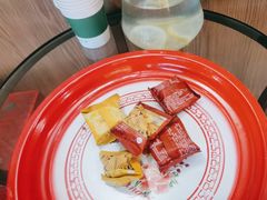 -湘邻呷铺·田园家宴(汉基广场店)