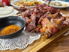 -米赫曼新疆餐厅·清真(老沪闵路店)