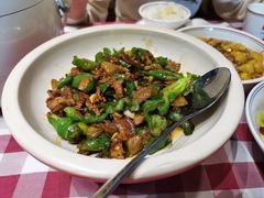 -湘当爱·鲜煮现炒(松岗立业路店)