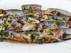 -高佳庄·舟山海鲜(海景旗舰店)