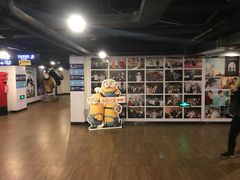 -博纳国际影城(皇庭店)