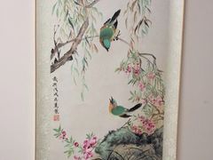 -秦汉胡同国学书法围棋民乐书院(青浦分馆)